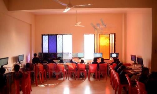 St. Mathews Academy And Junior College — photo 3