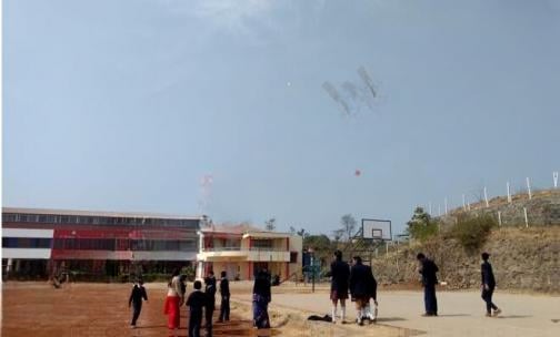 St. Mathews Academy And Junior College — photo 6