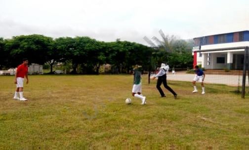St. Mathews Academy And Junior College — photo 8
