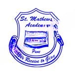 St. Mathews Academy And Junior College logo