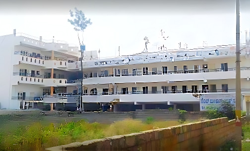 St. Meera's Public School — photo 1