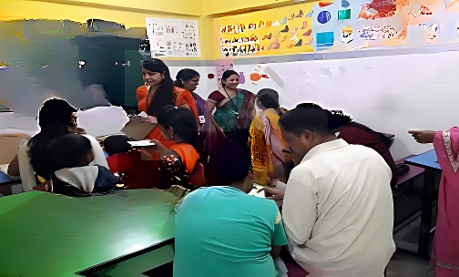 St. Meera's Public School — photo 3