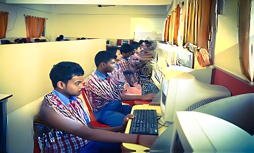 St. Meera's School — photo 2