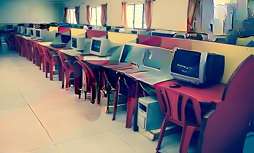 St. Meera's School — photo 3