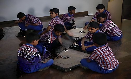St. Meera's School — photo 4
