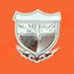 St. Meera's School logo