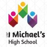 St. Michael’s High School logo