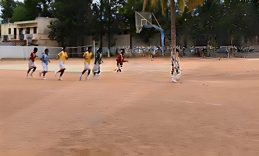 St. Michael's High School — photo 7
