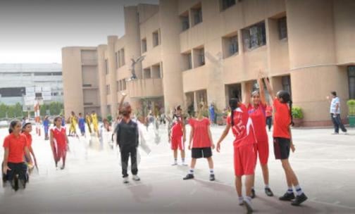 St. Michael's Senior Secondary School — photo 2