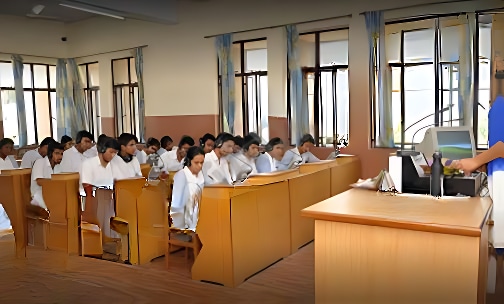 St. Michael's Senior Secondary School — photo 3