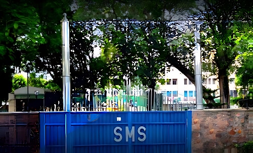 St. Michael's Senior Secondary School — photo 4
