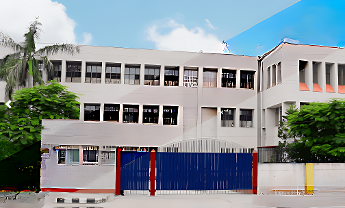 St. Michaels Senior Secondary — photo 1