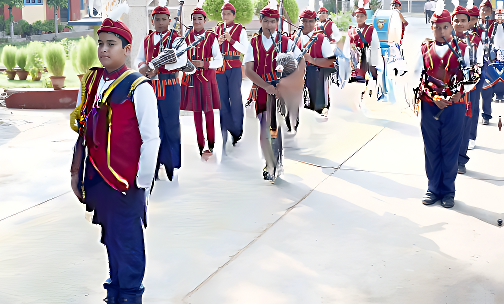St. Michaels Senior Secondary — photo 2