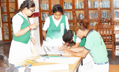 St. Michaels Senior Secondary — photo 4