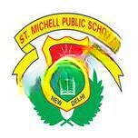 St. Michell Public School logo