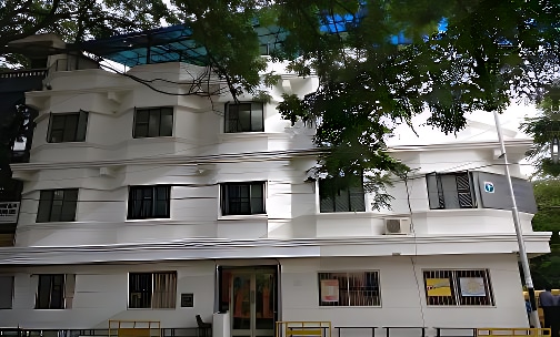 St. Mira's High School — photo 1