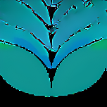 St. Mira's High School logo
