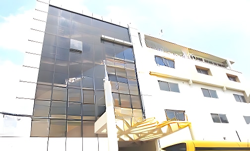 St. Mira's High School — photo 1