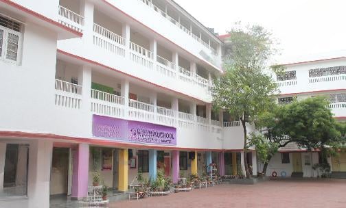 St. Mira's School — photo 1