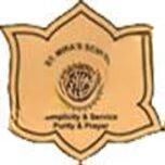 St. Mira's School logo