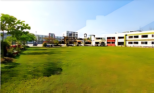 St. Montfort’S Senior Secondary School — photo 1