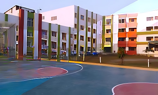 St. Montforts Senior Secondary School — photo 1