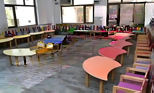 St. Moral Global School — photo 4