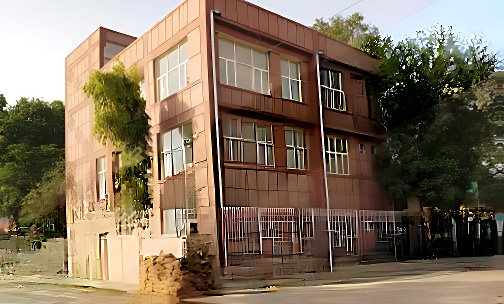 St. Mother Teresa CB Senior Secondary School — photo 1