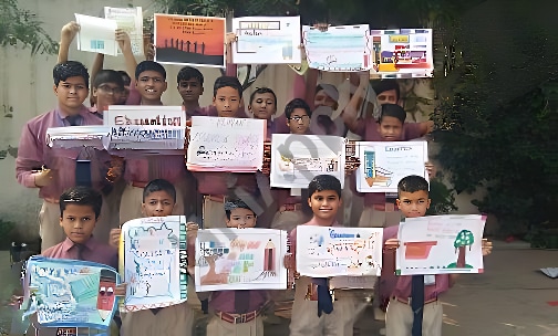 St. Mother Teresa Public School — photo 1