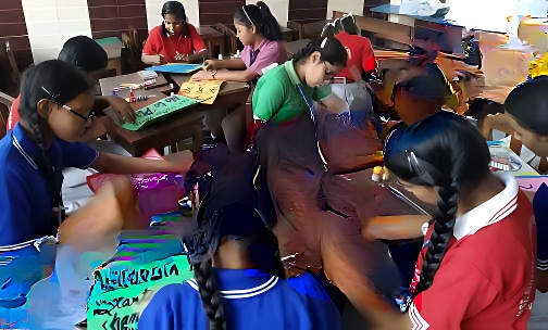 St. Mother Teresa Public School — photo 3