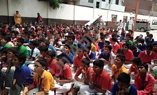 St. Mother Teresa Public School — photo 5