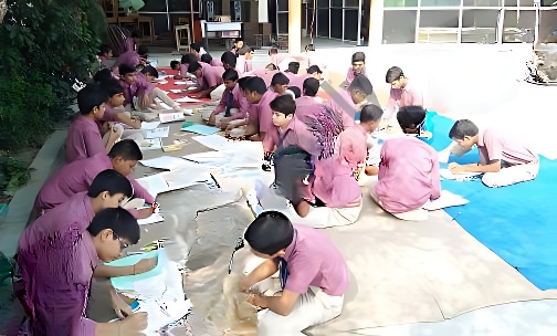 St. Mother Teresa Public School — photo 6