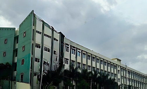 St. Patrick's Academy — photo 1