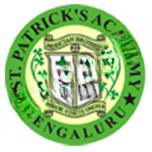 St. Patrick's Academy logo