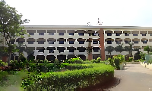 St. Patrick's Anglo-Indian Higher Secondary School — photo 1