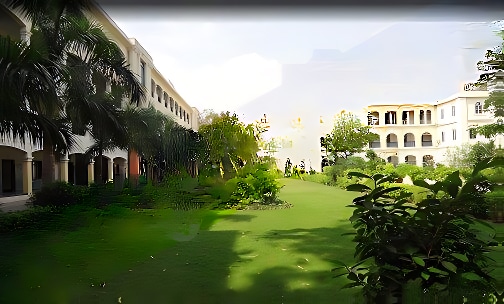St. Patrick's Anglo-Indian Higher Secondary School — photo 2