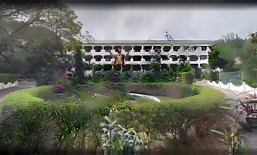St. Patrick's Anglo-Indian Higher Secondary School — photo 3