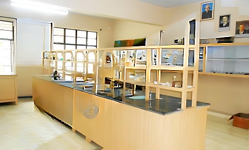 St. Patrick's Convent High School — photo 9