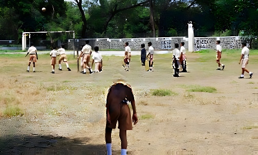 St. Patrick's Convent High School — photo 10