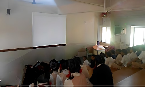 St. Patrick's Convent High School — photo 12