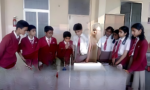 St. Paul’s School — photo 3