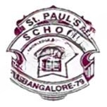 St. Paul’s School logo