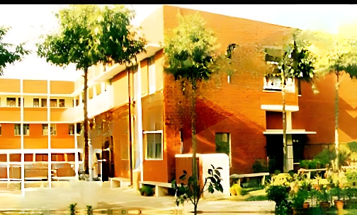 St. Paul's Diocesan School — photo 1