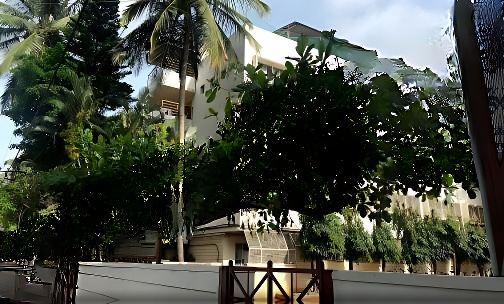 St. Paul's English School — photo 1