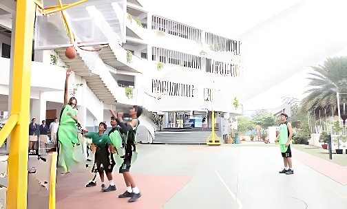 St. Paul's English School — photo 6