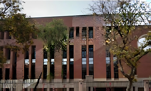 St. Paul's School — photo 2