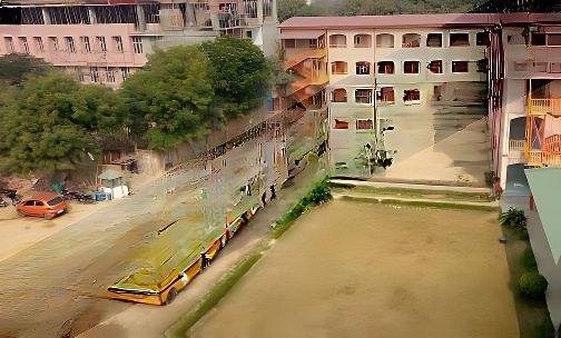 St. Paul's School — photo 3