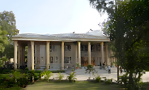 St. Paul's School — photo 1