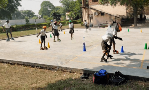 St. Paul's School — photo 4
