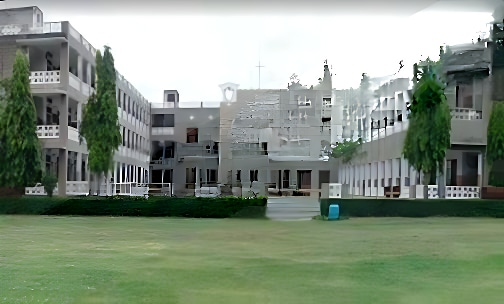 St. Paul'S Senior Secondary School — photo 1